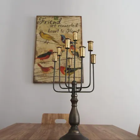 Lejlighed Belen Encarnacion